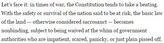 ahhwww's tweet image. The President’s Blank Check for War #Constitution #nonbinding #America #War counterpunch.org/2016/04/05/the…