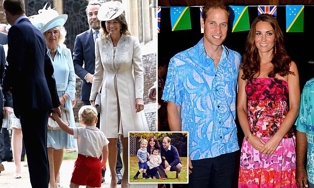 zesty_royals's tweet photo. #CaroleMiddleton to babysit George and Charlotte as #KateMid... https://t.co/RQ4Qg42L5w #Royals #GoRoyals #RoyalsFan https://t.co/3iqGUagdyZ