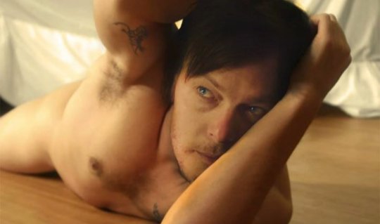 freak_twd's tweet image. Its a mystery still unsolved to this day i believe. #TheWalkingDead