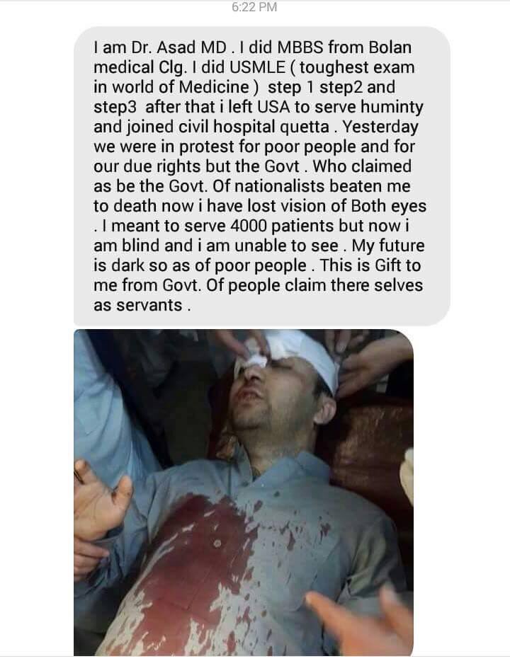 AaloonSyed's tweet image. Go Nawaz Go #QuettaProtest