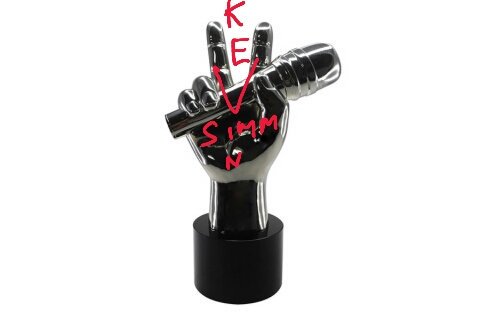 Normsi2's tweet photo. #MarvinAsks @MarvinHumes @BBCTheVoiceUK
π@Kevsimmx
Please say #HiNorma in your lovely Northern voice!
+WIN Kev!
ββ€π€ https://t.co/CsUbTdL4Kf