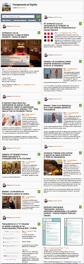 rafacamu's tweet photo. #TransparenciaEnEspana edic. #9Abr
https://t.co/fxE9v1lY1Q
#Transparencia #Parlamentos #Gobiernos #OrganosDeControl https://t.co/wV6SHyH5vO