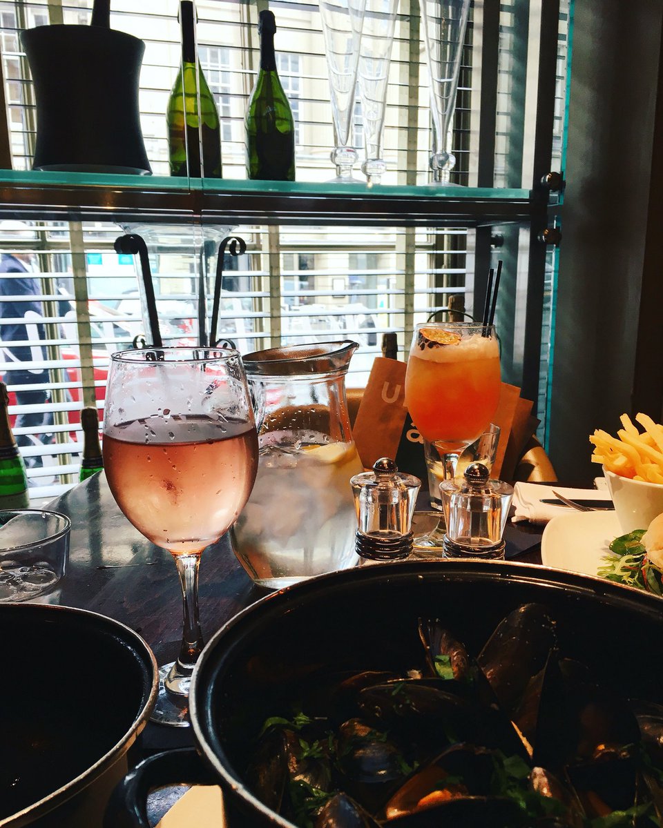 georgiamaygmb's tweet photo. Another new post on https://t.co/uLUuK6AyfU about lunch at @BarlugaGreySt #nebloggers https://t.co/zLYnY8rXid
