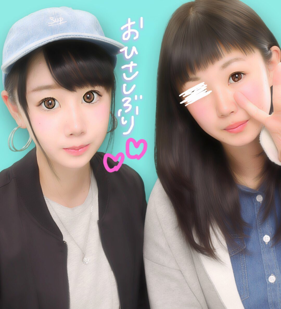 SAYAxYURIKA's tweet photo. いちごよーぐるとたべながら更新

たのしかったありがとうダイス�� https://t.co/ggCljDwlwH