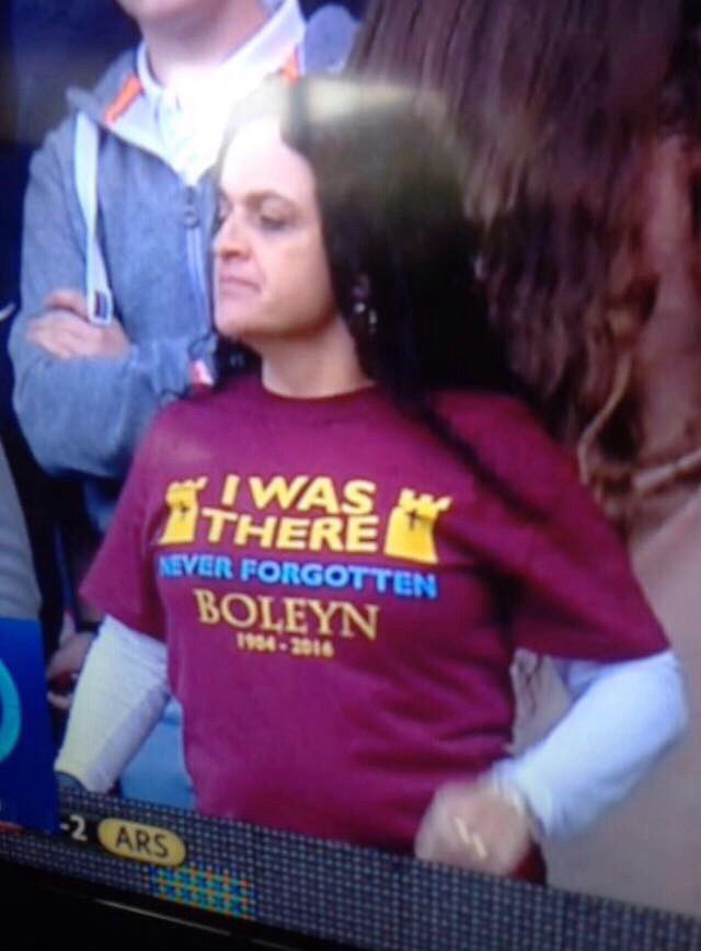 JamesGWilson91's tweet photo. Corr look at this #footballfitty #WHUARS https://t.co/FKPw1gzCjR