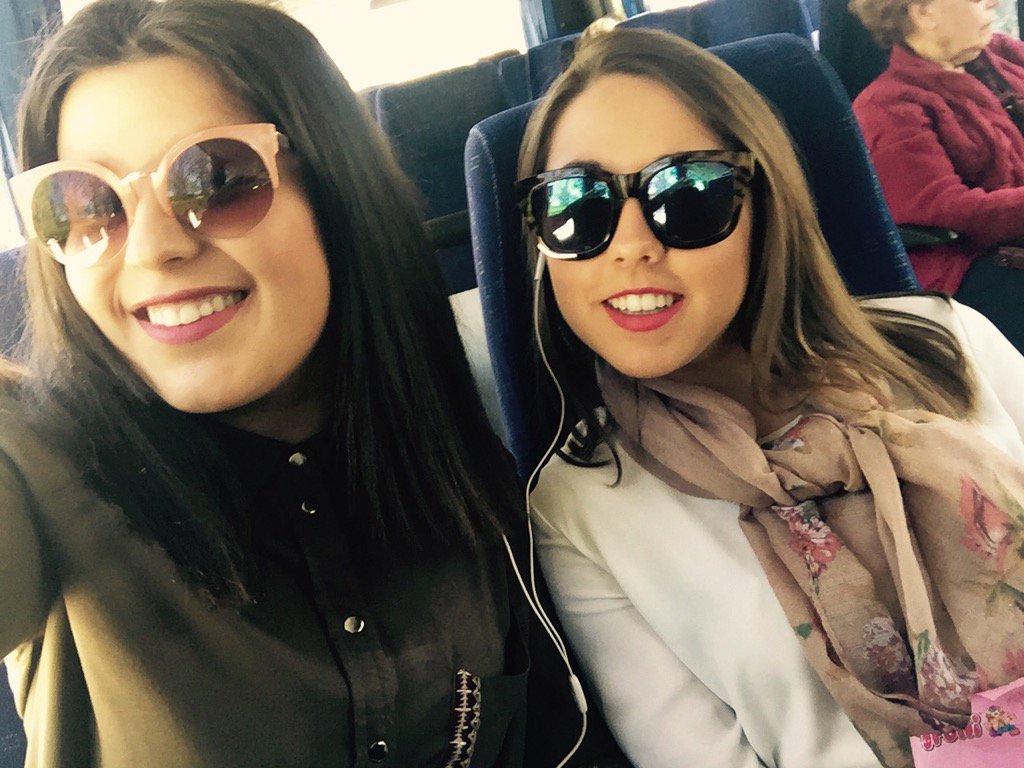 cristylopeztrg's tweet photo. Go to Niebla😎🔜💃🏽👋🏽 @97anaparejo https://t.co/bbOGZVGL3C