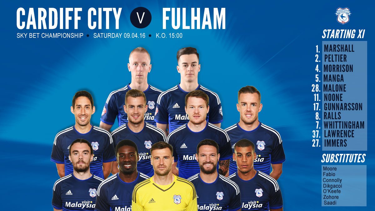 CardiffCityFC tweet picture