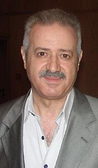 almejrad's tweet photo. محمد فارس  
رائدالفضاء السوري الذي شارك عام 87 مع الفريق السوفيتي في عدة تجارب علمية وطبية 
لاجيء الان يبحث عن وطن ! https://t.co/Kr9qlBY7ow