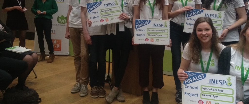 TjeerdHobma's tweet photo. Winning national teams in #Inespo2016 are known. All 10 go to global finals in May. https://t.co/2YvgPwrjc3