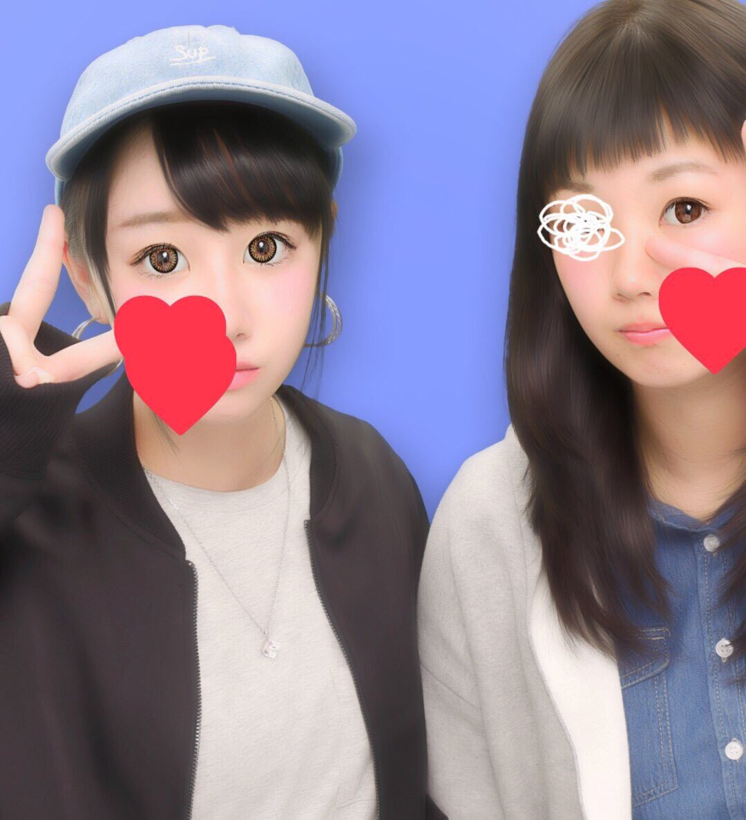 SAYAxYURIKA's tweet photo. 楽しかった👌❣️
よお語ったわ～

今日はさんきゅ～
ダイスキカモネ？ https://t.co/lxrdowq4iU