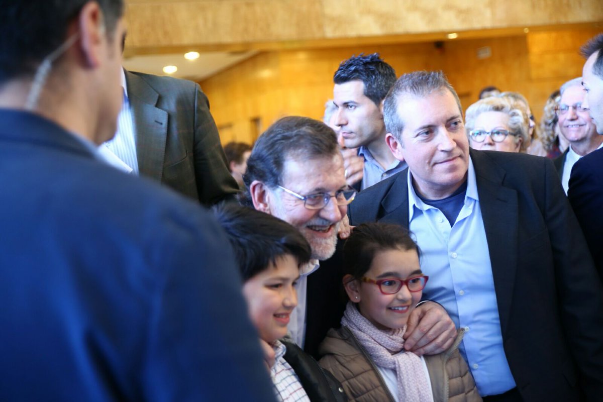 Gracias #Barcelona por vuestro cariño. Sigamos sumando juntos por un futuro mejor #5AcuerdosDemocracia