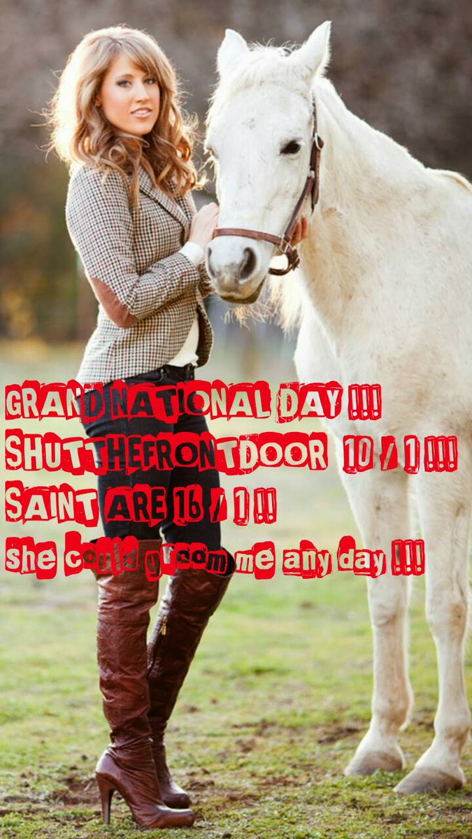 toffstoptips's tweet photo. #GrandNational #horseracing #tips #bets #sports #toffstips https://t.co/GuNXyB4pKd