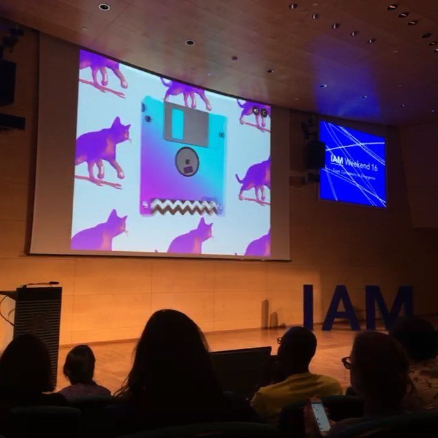 Never change a winning site. <a href="/universalscene/">Universalscene</a> <a href="/tim_nolan/">nolan.the</a> ✌ <a href="/iam_internet/">IAM</a> #iamw2016 ift.tt/1RXhKEC