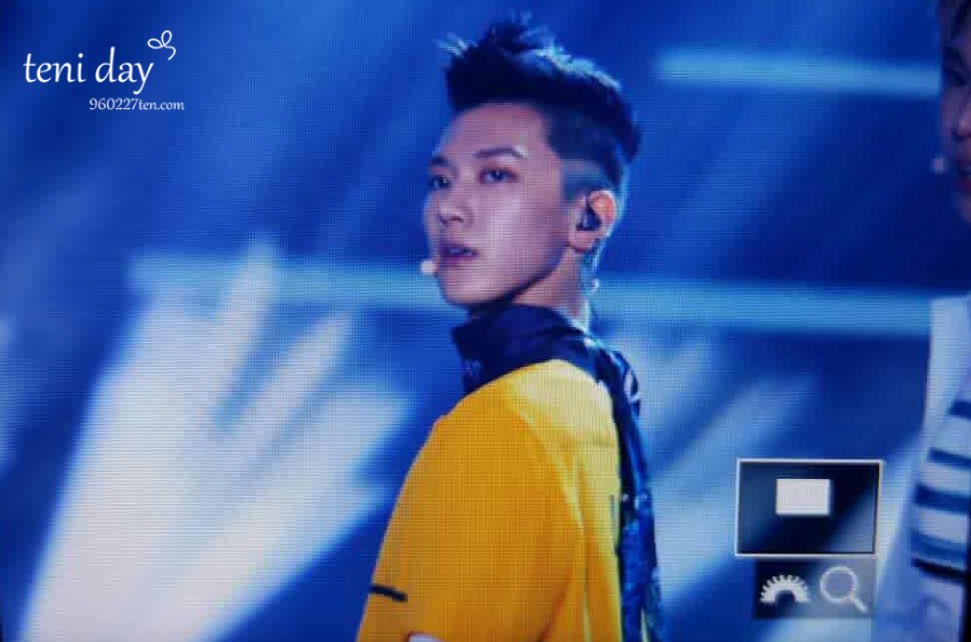 TENI_DAY's tweet photo. 160409 음악 풍운방 #TEN #NCT 데뷔가 확정 된 후 첫 해외 스케줄인데 넘나 잘해줘서 고마워 ㅠㅠ ❤ ️ https://t.co/fEcaKi8aKS