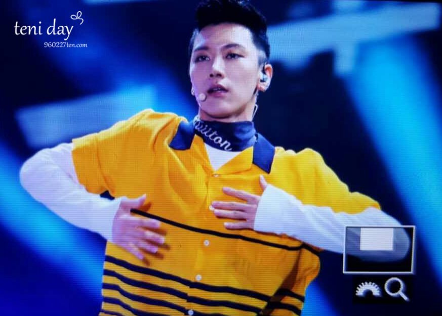 TENI_DAY's tweet photo. 160409 음악 풍운방 #TEN #NCT 데뷔가 확정 된 후 첫 해외 스케줄인데 넘나 잘해줘서 고마워 ㅠㅠ ❤ ️ https://t.co/fEcaKi8aKS