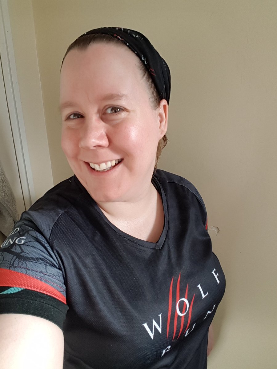 emmajg's tweet image. Wolf Run before &amp;amp; after. @thewolfrun #wolfrun #springwolf #wolfrun2016 can't wait for @peachysnaps photos