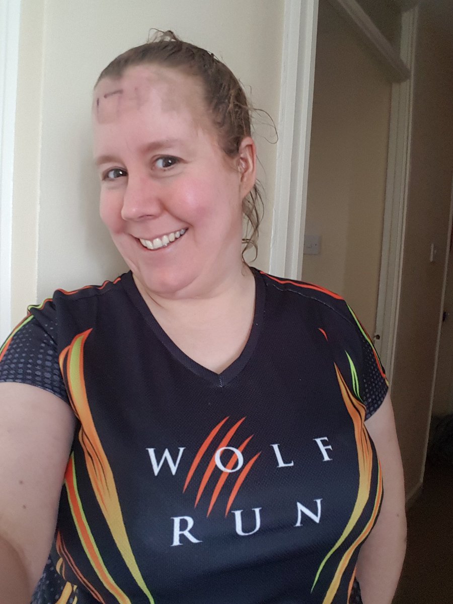 emmajg's tweet image. Wolf Run before &amp;amp; after. @thewolfrun #wolfrun #springwolf #wolfrun2016 can't wait for @peachysnaps photos