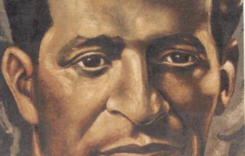 petrogustavo's tweet photo. La oligarquía colombiana asesinó a  Gaitán porque era diferente a ellos, porque los superaba, porque era del pueblo  https://t.co/3PdcZo01A3
