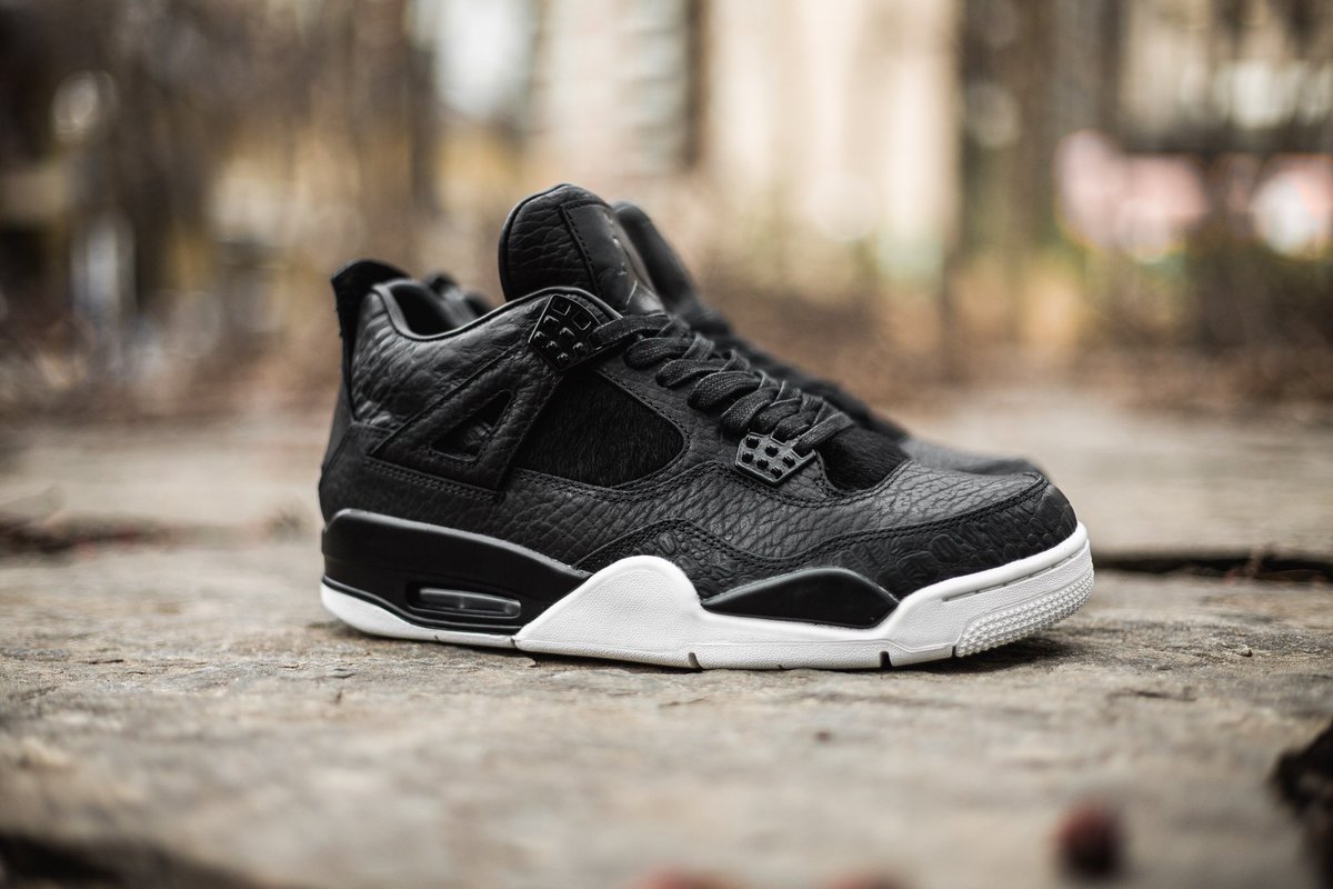 BULLSBODEGA's tweet photo. The Draw Is Now OPEN On Nike SNKRS For The "Pinnacle" Air Jordan 4 - 
https://t.co/BeTwSjMPDN https://t.co/1ADoDP3soY