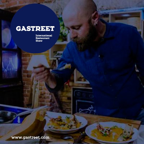 Gastreetshow's tweet photo. GASTREET'2016

21 апреля гала-ужин для гастритовцев приготовит Вадим Калинич — основатель ресторанов в Ростове-не-До https://t.co/amm1Xj8ljg