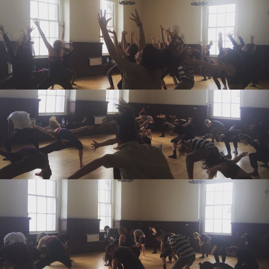 Thank you to <a href="/GLL_BPA/">Better PA</a> <a href="/ACADEMYPAC/">APAC Royal Arsenal</a> for hosting us and to the participates
#AlleyneDance
alleynedance.com