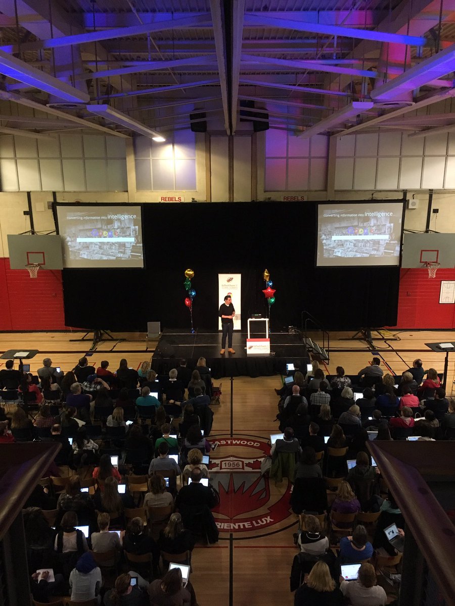 mrpiercEy's tweet image. .@jcasap delivering the opening Keynote here at the Ontario #GAFESummit! #maplesyrupedu