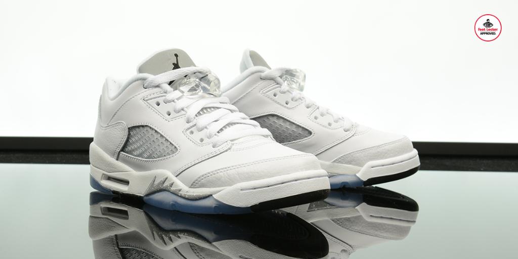 cool grey 4s footlocker