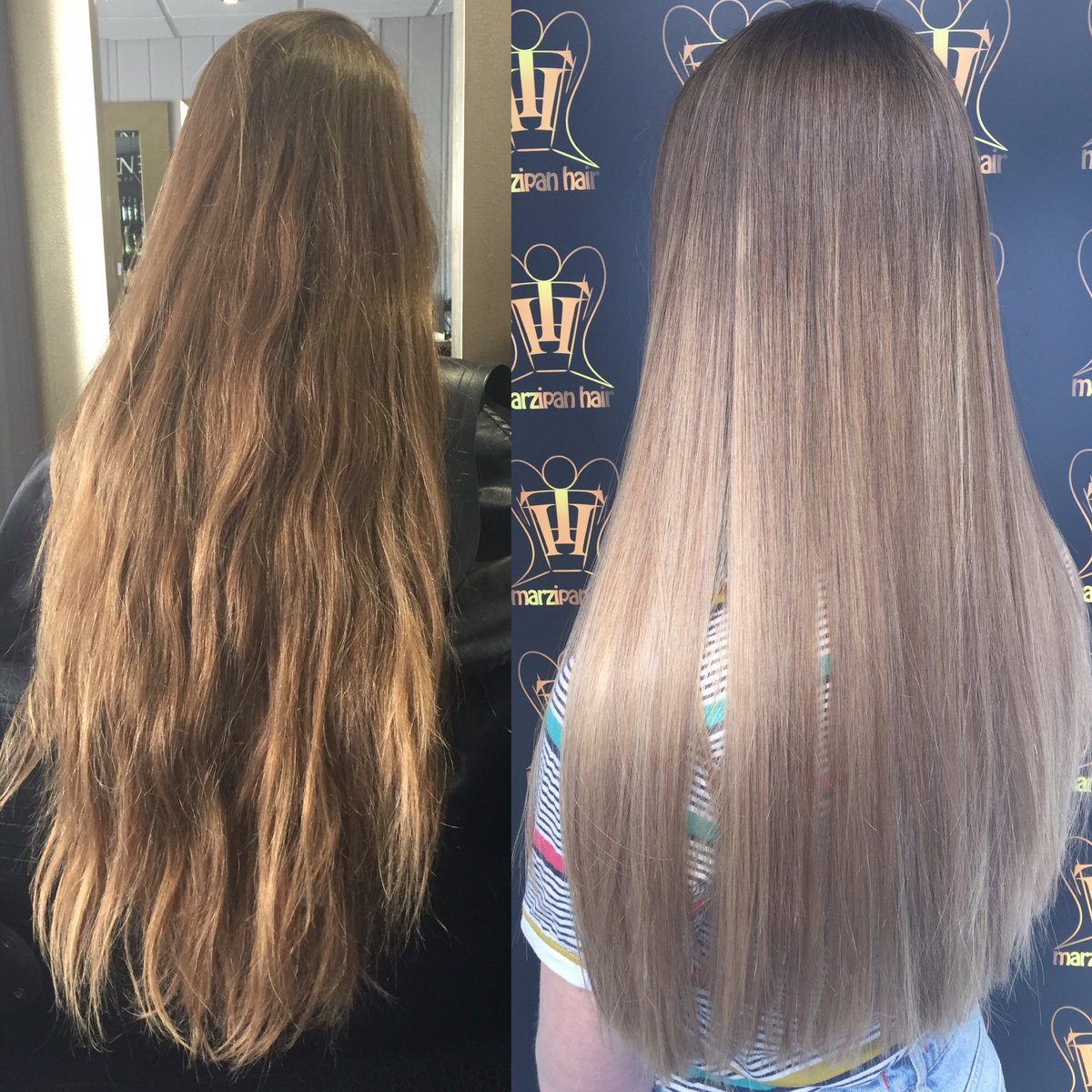 marzipanhair's tweet photo. Beautiful hair @marzipanhair today #healthyhair #redken #truro #cornwall #redkenfreehand #redkenfreehandlightener https://t.co/ldyfUOEufN
