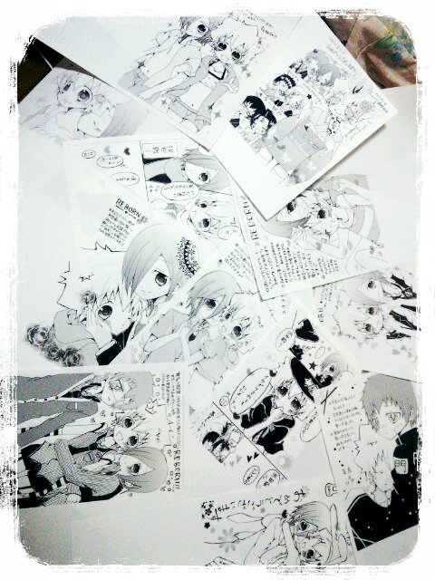 投稿して採用されたことのある雑誌を晒せ タグの雑なまとめ その2 78ページ目 Togetter 投稿して採用されたことのある雑誌を晒せ タグの雑なまとめ その2 78ページ目 Togetter