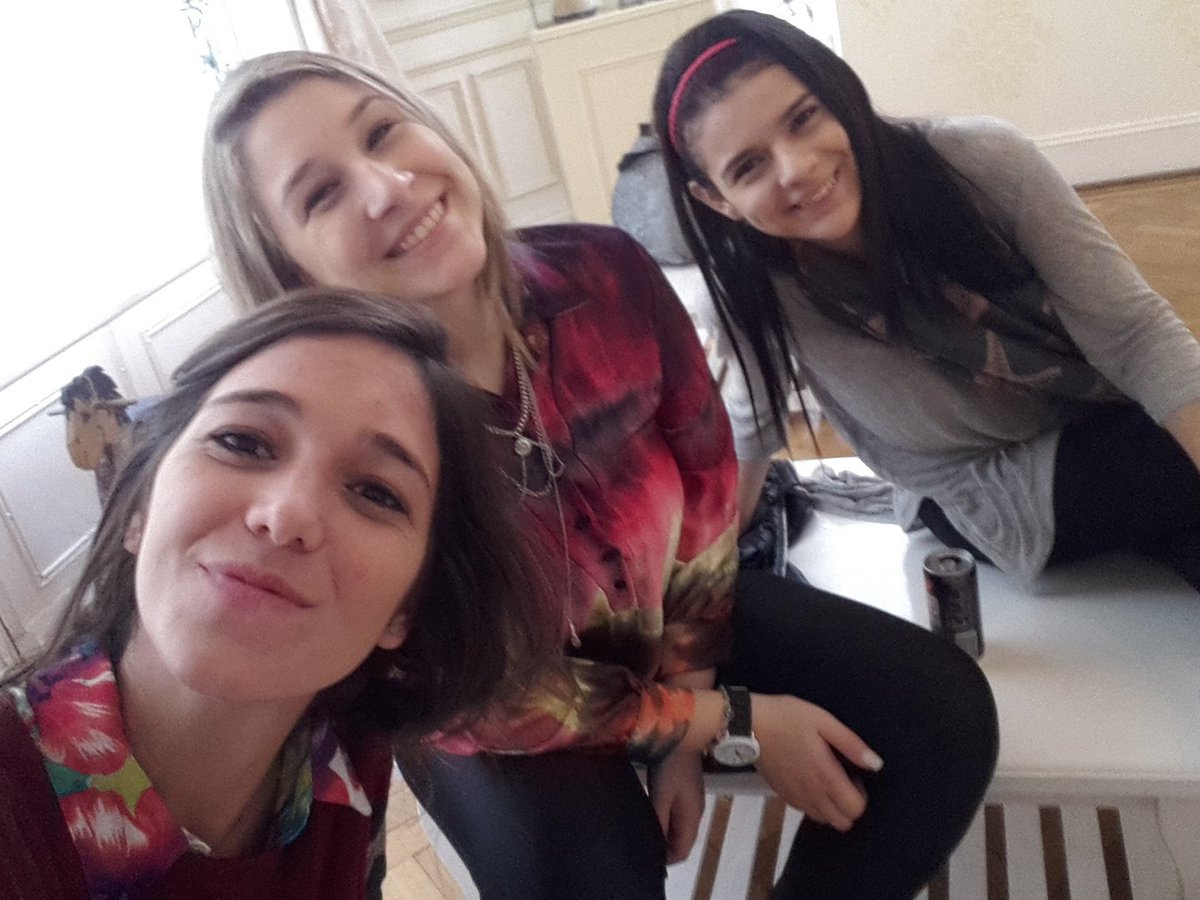AgostinaFochini's tweet photo. @destinoarg #Trabajamos#MuseoTigre @LetiPensado https://t.co/vUFi2rAWt3
