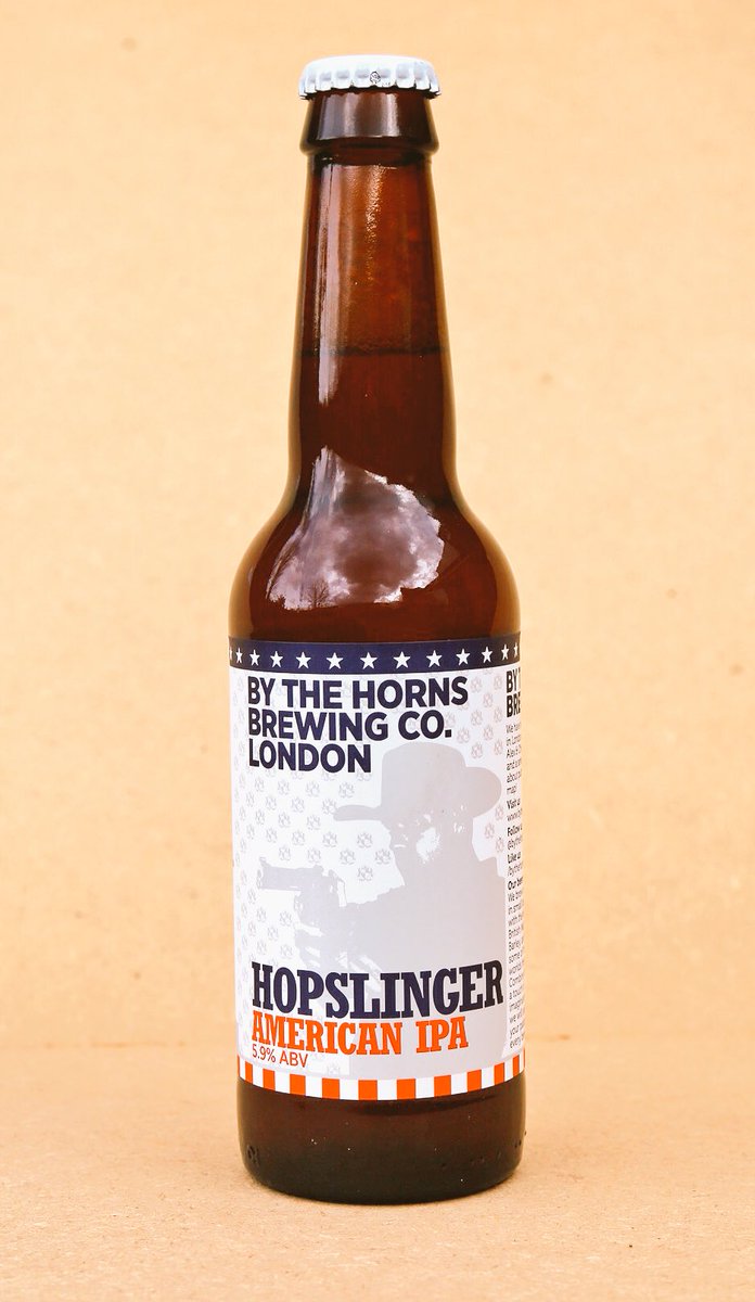 CraftMetropolis's tweet photo. A load of @bythehornsbrew #beers #online now! Take a looky https://t.co/sN1O8knmIN #cramet #craftbeers #london https://t.co/8aL6IWolzE