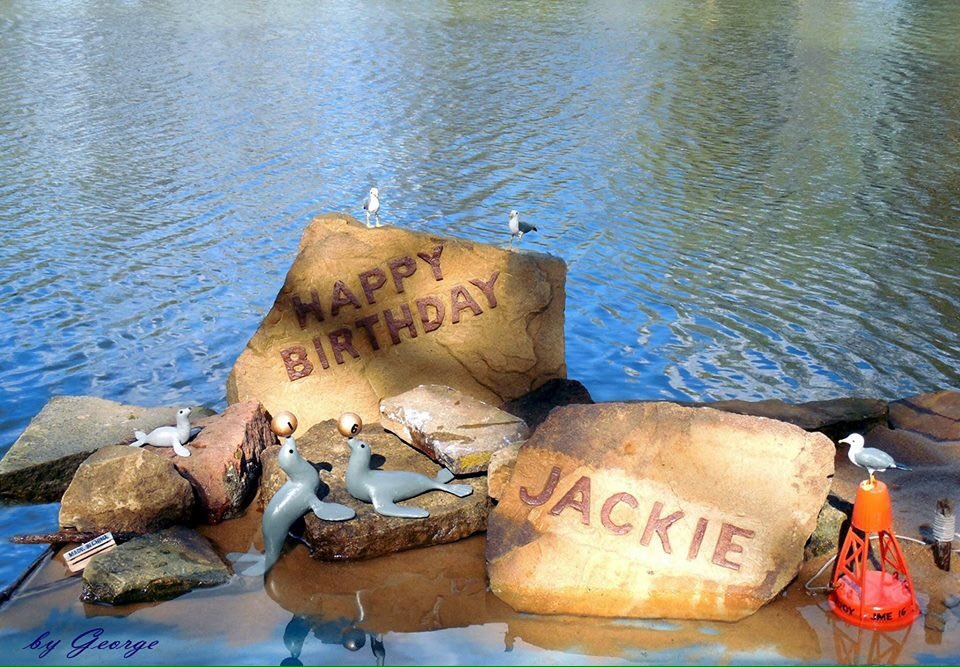 JackieJunkies's tweet photo. #HappyBirthdayJackieEvancho ❤️ https://t.co/pMTBvhE7Z1