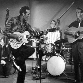 patsyclinehistorichouse | instagram.com/p/BD-01PQmZI9/ | Today in history #carlperkins was born in 1932. #countrymusic …