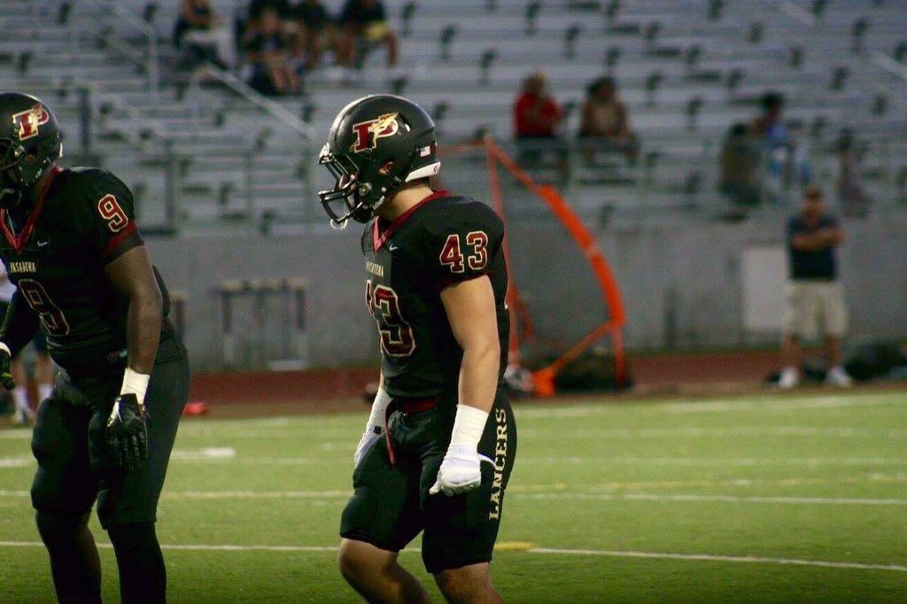 JUCO Football Frenzy tweet media