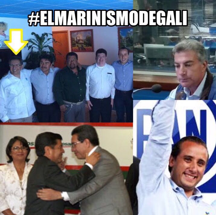 susananc5's tweet photo. Quien le Cree a Gali porque Puebla Ya No!
#GaliYaEsMarinista https://t.co/AnZP8ijxVs