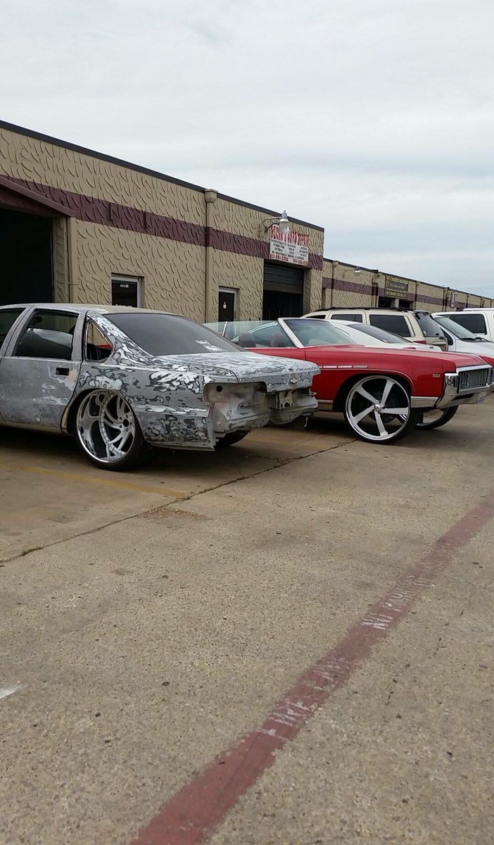 Vjmastermind's tweet photo. #billetbandits #405gang https://t.co/MLHlvUEg2h