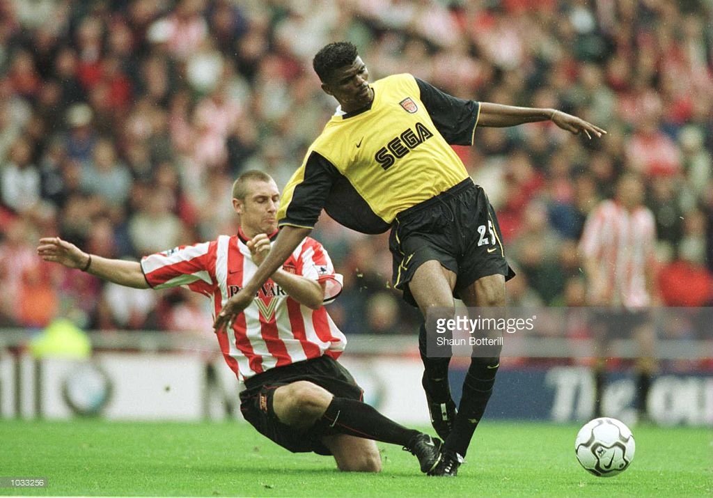 TheTour16's tweet photo. Another defender to introduce welcome former SAFC defender @HOLLA1977  to the team strikers beware #nails https://t.co/51lhKr8dRp