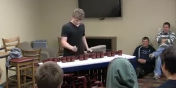 radioclassique's tweet photo. #VideoInsolite Découvrez un musicien jouant avec des instruments en PVC !!
https://t.co/YtQznL4PSd https://t.co/gjdDagoaNT