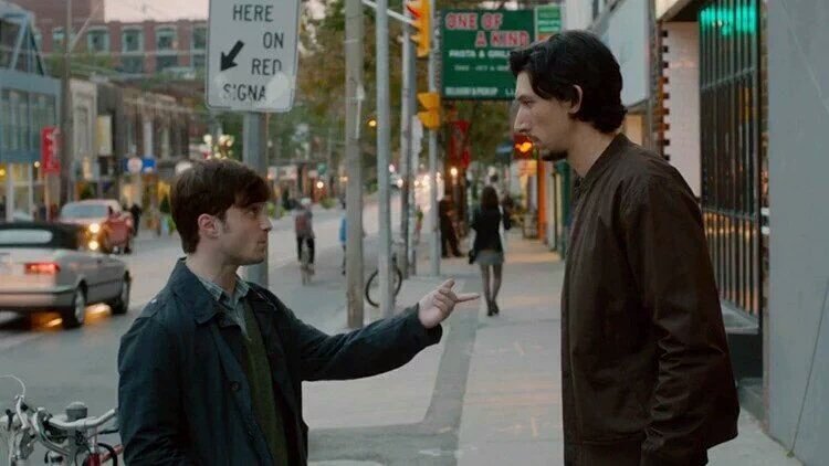 EiProfeta's tweet photo. "Tú no eres hijo de Han, tú eres el hijo perdido de Snape." https://t.co/j15gTnteIo