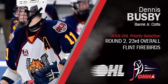 Ontario Minor Hockey tweet media