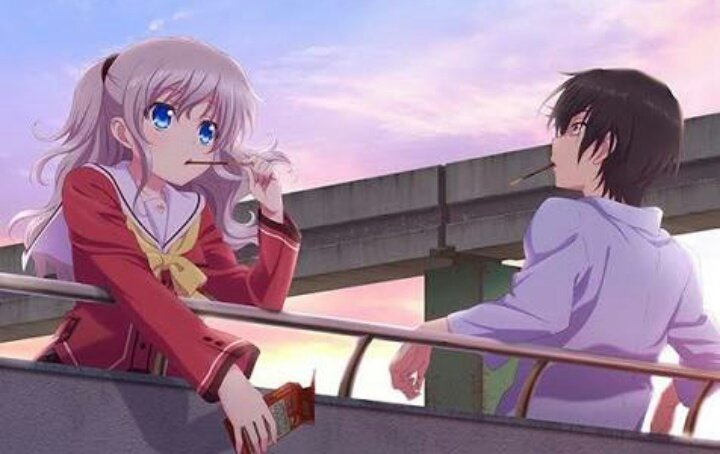 Kanra บนทว ตเตอร Charlotte 友利奈緒 乙坂有宇 友利といえば乙坂 乙坂といえば友利 って思うほど この2人は大好きですね T Co Arrvirm6cw Kanra บนทว ตเตอร Charlotte 友利奈緒 乙坂有宇 友利といえば乙坂 乙坂といえば友利 って思うほど この2人は大好きですね T Co Arrvirm6cw