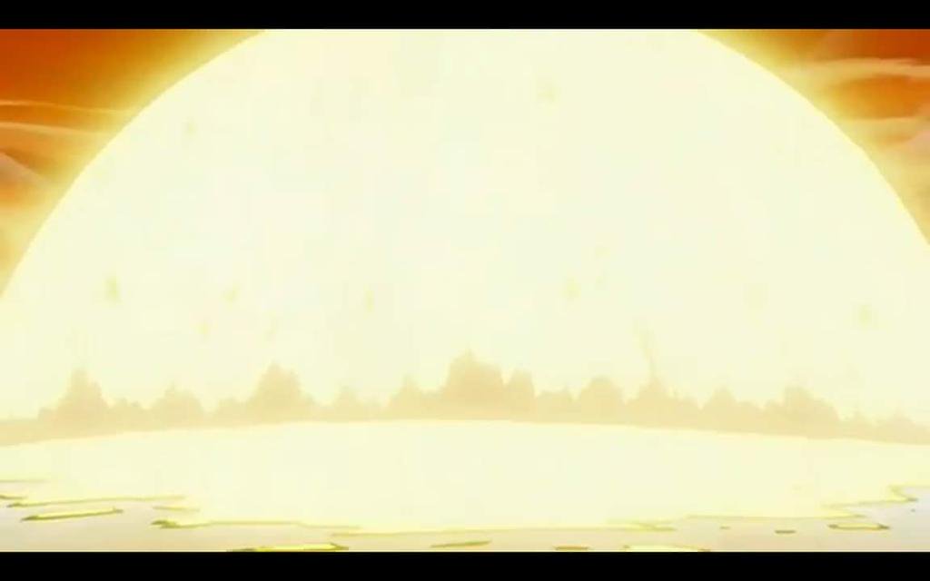 ISF_Puppyluv3r's tweet photo. #Vegeta 's sacrifice... :'((( #FinalAtonement #DragonBallZ </////3 https://t.co/8sdvNsFyKI
