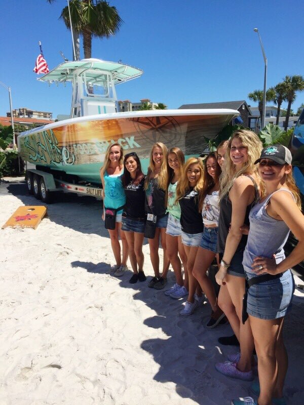 RealSaltLife's tweet photo. Join the Party With
#VoidTheMag and @RealSaltLife in #JxBch !🌊🌕🌊 @VoidTheMag https://t.co/ZF4jexWRHH