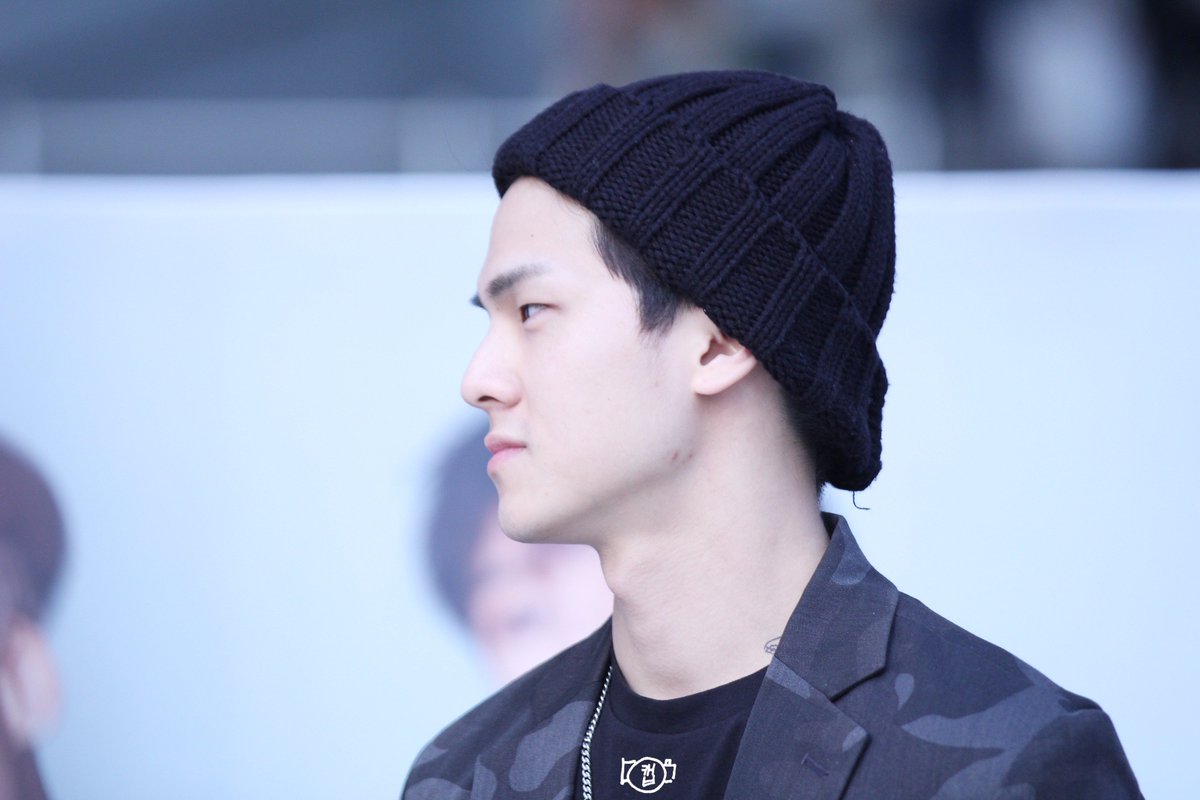 160327 도쿄 오다이바 이벤트
❣cfile30.uf.tistory.com/image/236F7A3A…
❣cfile1.uf.tistory.com/image/2735B834…
❣cfile30.uf.tistory.com/image/236F7A3A…
#캡 #틴탑 #TEENTOP #CAP