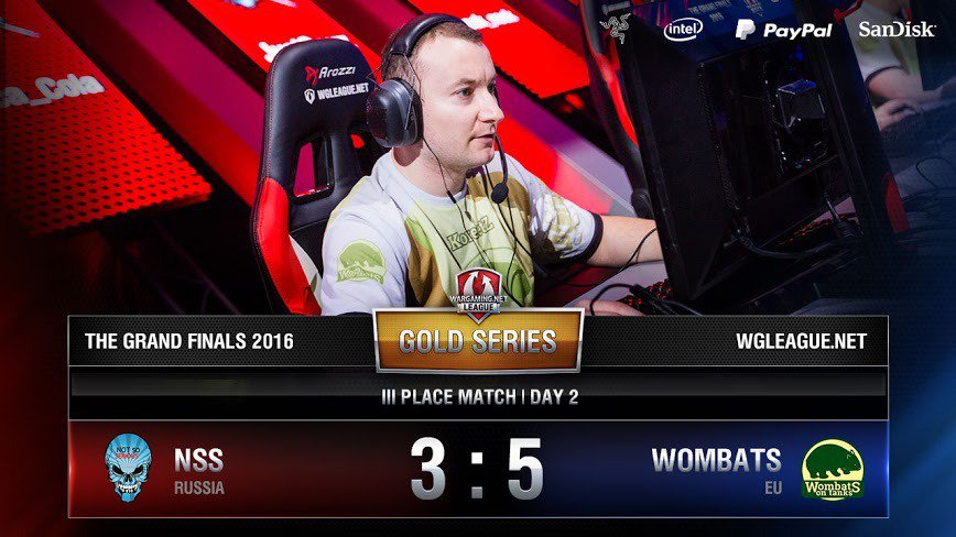 World of Tanks Asia tweet media