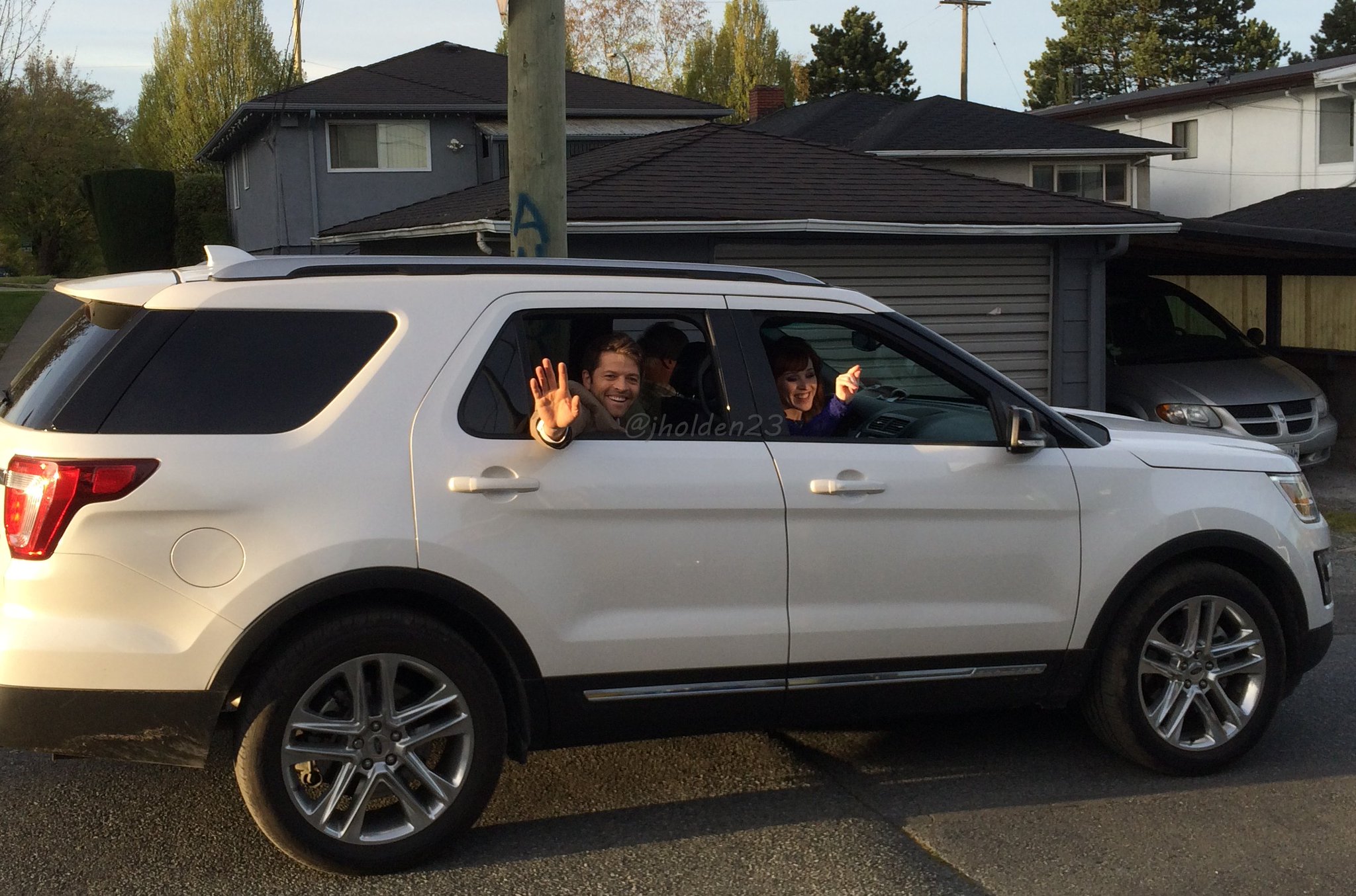 11x23 Alpha and Omega / SEASON FINALE