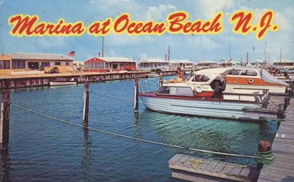 Blast from the past! #OBM #Lavallette #jerseyshore