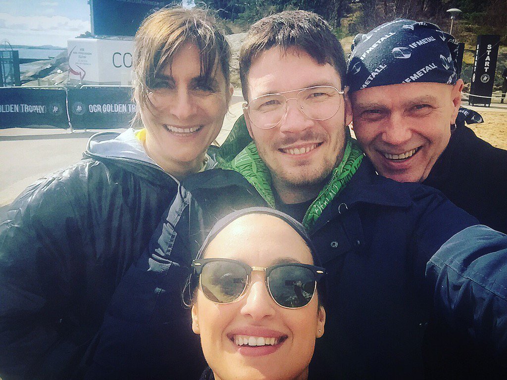 ABFJobb's tweet photo. Boot camp challange 2016! #ocrgt #stenungsbaden #abfjobb https://t.co/UmptlPY5gT