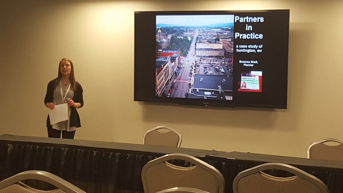 Jake_Anthro's tweet photo. @ImpactThrive @huntingtoncity Incredible presentations on improving our local.
@southernanthro #sas2016wv https://t.co/tWRA1M7VKQ