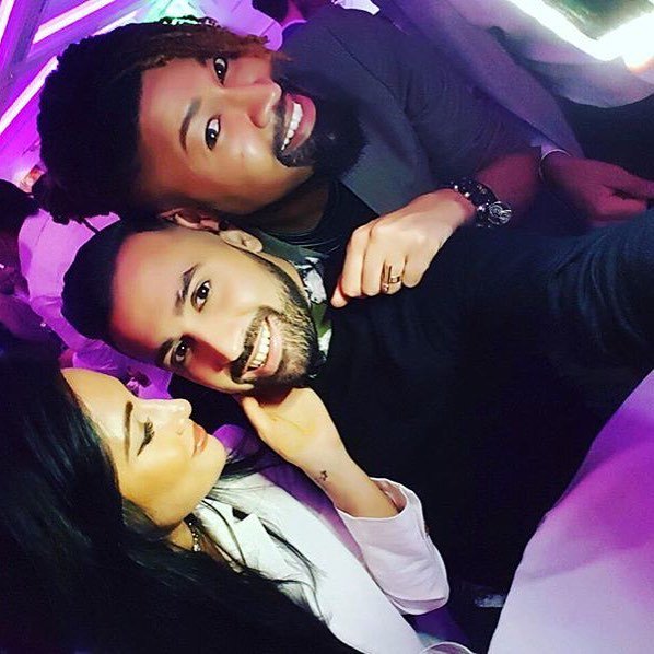 tytryone's tweet photo. #Repost @rockchiccouture 
@tytryone @waels_world ❤️ https://t.co/ukoMR4vxfs https://t.co/B5FOYJySzc